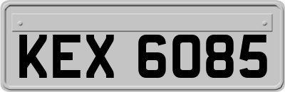 KEX6085