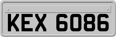 KEX6086