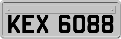 KEX6088