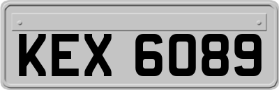 KEX6089