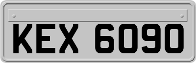 KEX6090