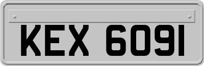 KEX6091