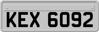 KEX6092