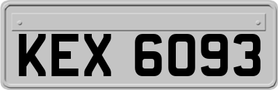 KEX6093