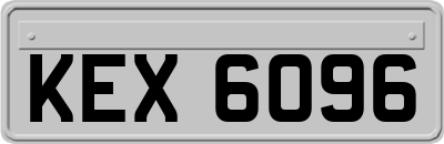 KEX6096