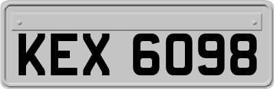 KEX6098