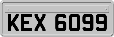 KEX6099