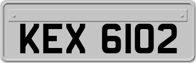 KEX6102