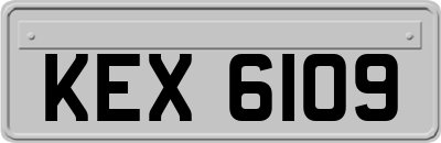 KEX6109