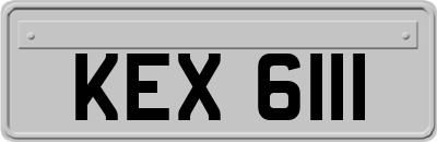 KEX6111