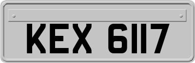 KEX6117
