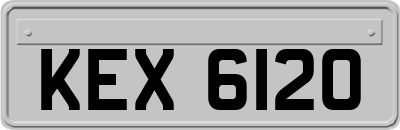 KEX6120