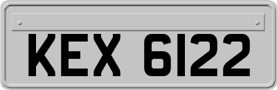 KEX6122
