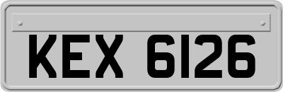 KEX6126