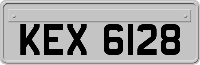 KEX6128