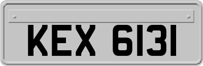 KEX6131