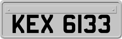 KEX6133