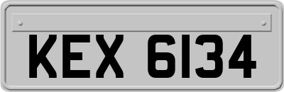 KEX6134