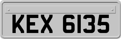 KEX6135