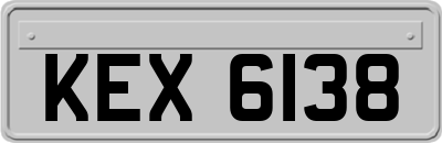 KEX6138