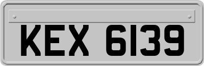 KEX6139