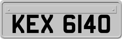 KEX6140
