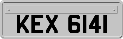 KEX6141