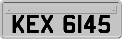 KEX6145