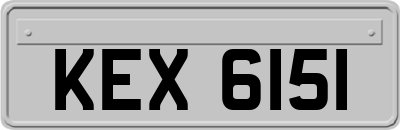 KEX6151