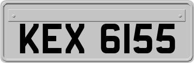 KEX6155