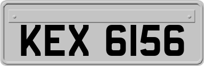 KEX6156