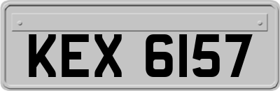KEX6157