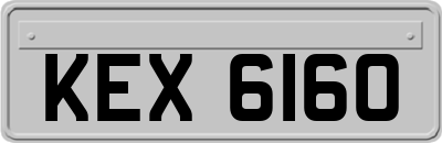 KEX6160