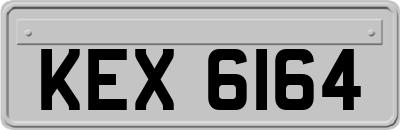 KEX6164