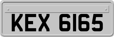 KEX6165