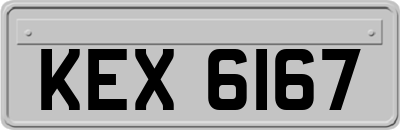 KEX6167