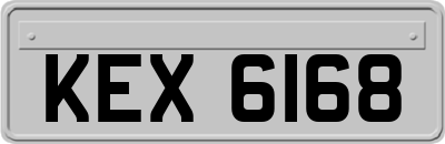 KEX6168