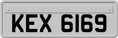 KEX6169