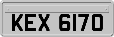 KEX6170