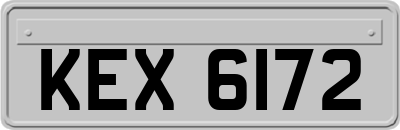 KEX6172