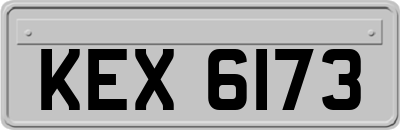 KEX6173