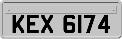 KEX6174