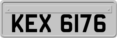 KEX6176