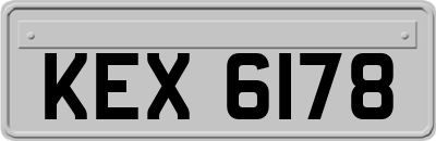 KEX6178