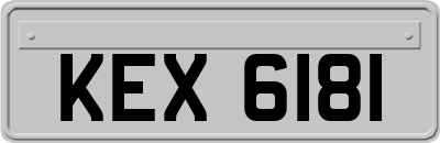 KEX6181