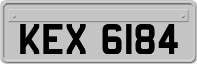 KEX6184