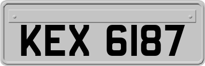 KEX6187