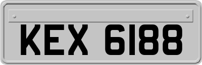 KEX6188
