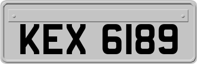 KEX6189