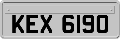 KEX6190